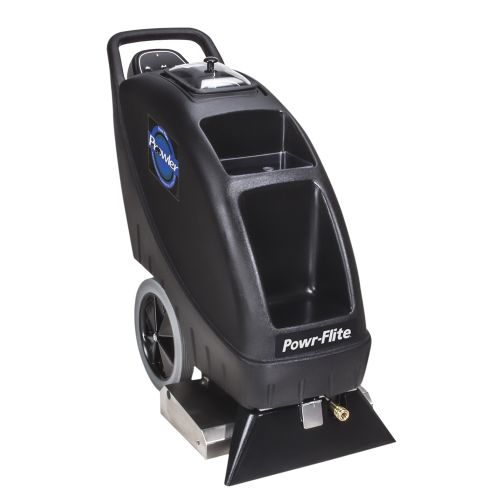Prowler Self-Contained 9 Gallon Extractor with Brushroll